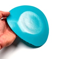 Image 5 of 7” Triangle plate