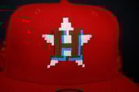 Image 2 of New Era 59Fifty “Dark Fantasy” 