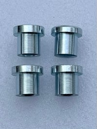 15mm to 12mm Axle Reducer Bushing