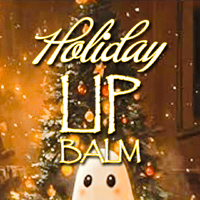 Holiday Lip Balm
