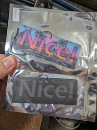 Image 1 of Nice! Air Fresheners 