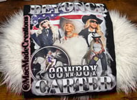 Image 2 of Cowboy Graphic Tee