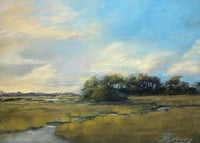 Crystal River Summer