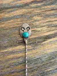 Image 2 of Vintage Spoon Hat pick