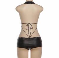 Image 3 of “Sex Appeal” Romper