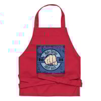 Image 6 of Organic cotton apron MEGA 2025