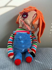 Image 1 of Chuckie