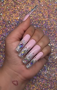 Image 3 of Dangerous Barbie 