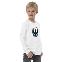 Image 2 of Youth - Long Sleeve Shirt