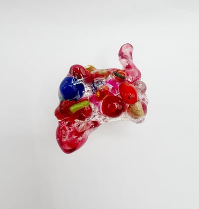 Image of sea creature ring 02