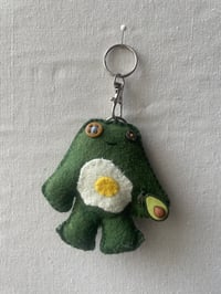 Image 2 of Fabergé the Frog Egg
