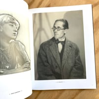 Image 3 of Man Ray Portraits