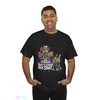 Image 4 of Kick Start T shirts