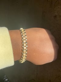 Image 2 of Rolex Bracelet