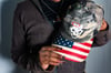 Gravee Camo Pride Cap  ##3XP