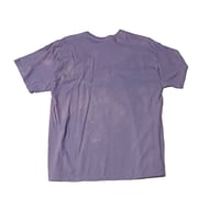 Image 2 of 1of1 dyed tee XL