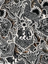 Image 3 of Sticker Pack 