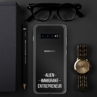Image 4 of Entrepreneur Samsung Case