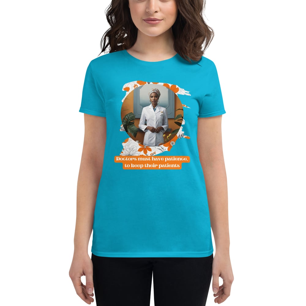 Dr. Patience (Women)