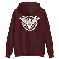 Image 4 of Same Bird Hoodie