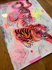 Image 2 of Lucky 7 Tiger