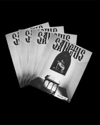 Image 1 of Sanctus Volume One