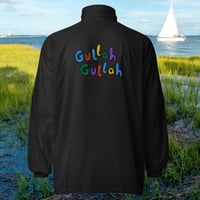 Image 2 of Unisex windbreaker