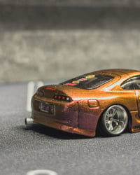 Image 11 of TOYOTA SUPRA MK4 V3 Custom 