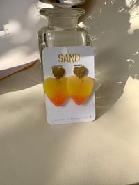 Love rayon d'été