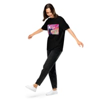 Image 1 of Unisex garment-dyed heavyweight t-shirt | I Have a Dream - dark colors