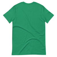 Image 2 of HBCU FC "Legacy" T-shirt (The Hill FC)