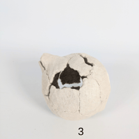 Image 4 of Zoe Hillyard Organic Vessels