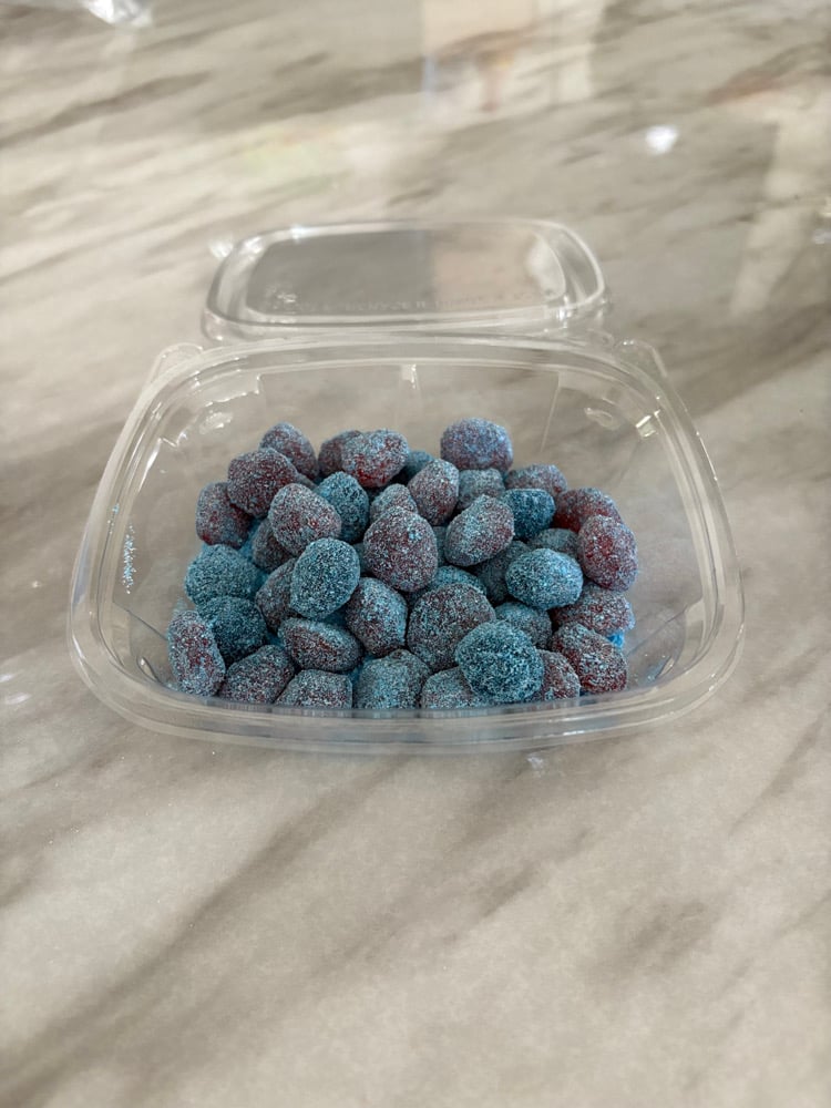 Image of Sour Baddiez 💥