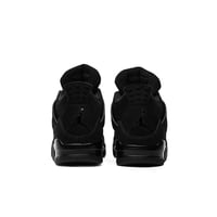 Image 2 of Jordan 4 Black Cats