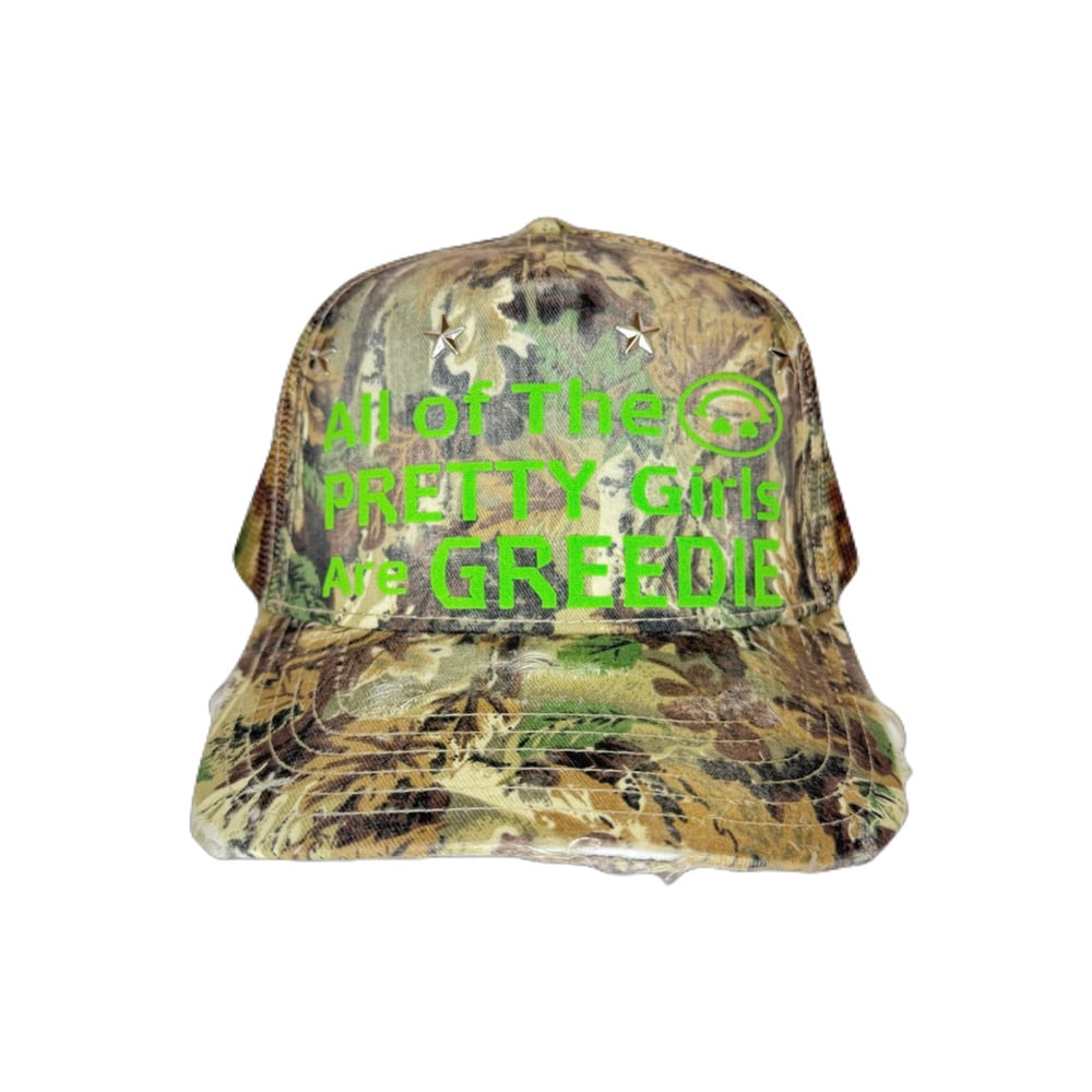 Image of PG TRUCKER  ͨ  ͣ  ͫ  ͦ