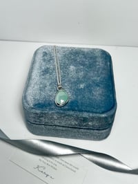 Image 2 of Amazonite Pendant 