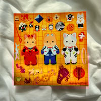 Image 1 of Angels and Critters 