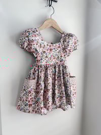 Image 3 of Willow Dress Pockets 