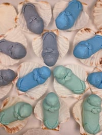 Image 2 of Sea Otter Soap 