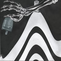 God’s America - “The Undeserving” 7”
