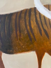 Image 3 of The Gnu (Wilderbeest) Africa. 2025 