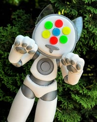 Image 3 of 11 in iKITTEN bjd