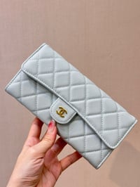 Image 8 of CC Long Wallet