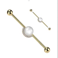 Image 2 of Pearl Industrial Bar