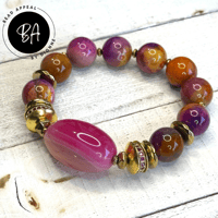 Image 4 of Bold Moves Pink