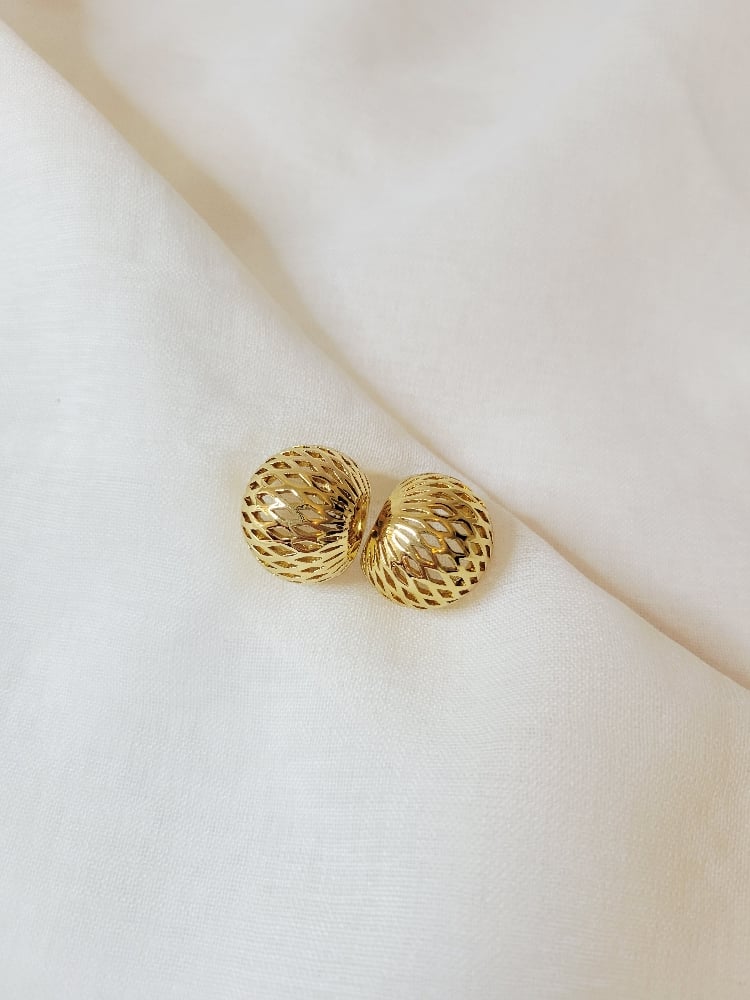 Image of Sonya Earrings 