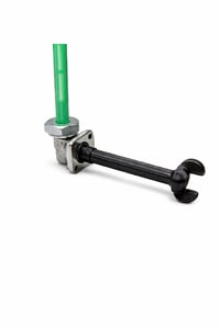 Image 4 of Shadow 600 Extended Petcock Handle