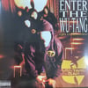 Wu Tang Clan - 36 Chambers 