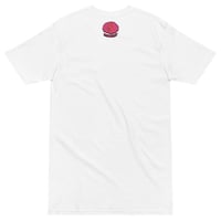 Image 2 of Know Money T-Shirt (OG White)