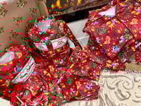 Image 2 of  Walt’s Christmas adults pjs